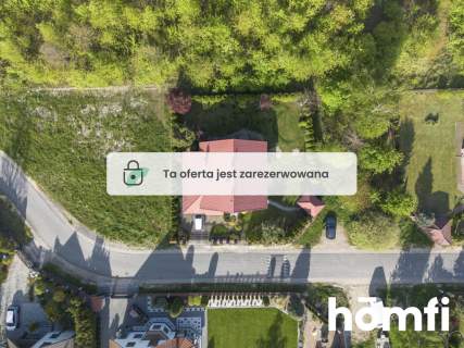 Piękny dom 250 m2, z ogródkiem, 5pokoi, Radom