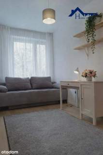 4 Pokoje Gotowe Balkon Ursus