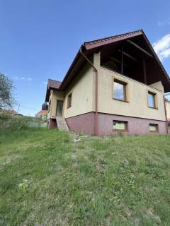 Dom Pręgowo 320m2