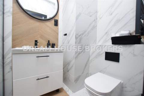 APARTAMENTY ZAMKOWE II WYSOKI STANDARD 2-POKOJOWE