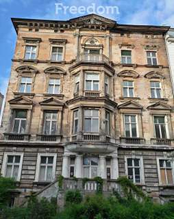 Kamienica Gdańsk Śródmieście