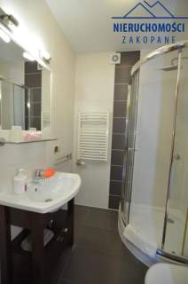 Zakopiańska willa z 6 apartamentami