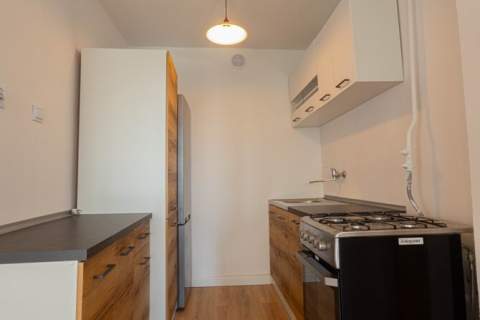 2 pokoje, balkon - Zielińskiego 64, obok Sky Tower