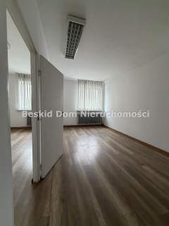 Nieruchomość komercyjna do wynajęcia, 93 m2, Bielsko-Biała
