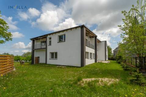 INWESTYCJA NAD JEZIOREM, LINIA BRZEGOWA