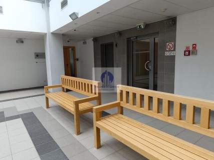 Wawer lokal biurowy 39,37m2 do wynajęcia