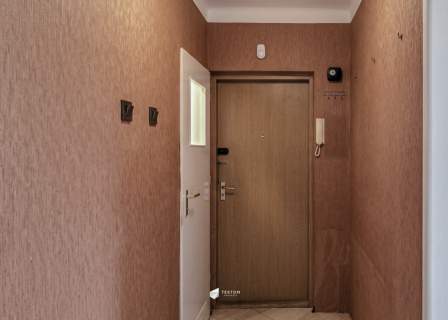 Centrum 3 pokoje 45m2