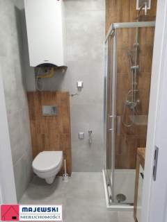 Wieliczka Centrum ul.Daniłowicza 2pok39m2 2500zł