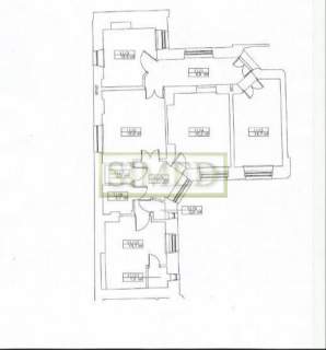 Patio ,lokal na parterze w oficynie,recepcja,24h