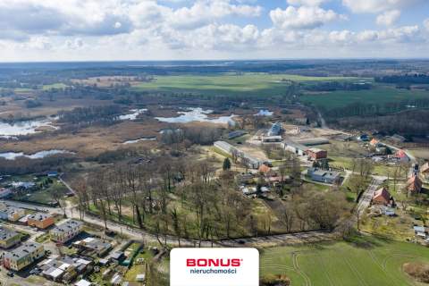6 ha 4000 m zabudowań dom ogromny potencjał