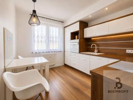 Gotowy apartament 3pok. MORZE Ustka