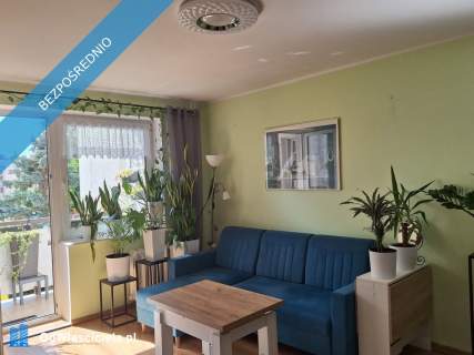 Mieszkanie we Władysławowie 300 m. od plaży