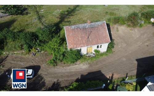 Dom na sprzedaż, 60 m2, Czarna