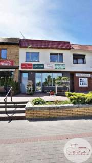 Lokal do wynajęcia 33 m2 Stęszew centrum