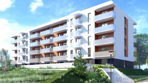 Nowe mieszkanie 2 pokoje 37m balkon Siedlce