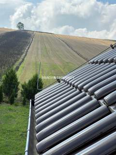 Dom na wsi, duża działka 30 km od Krakowa