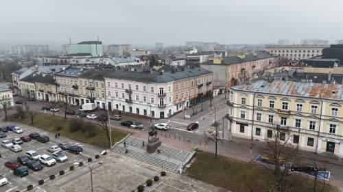 Kamienica inwestycyjna