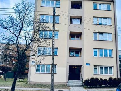 3 pokoje, Świetny układ, Balkon, Osiedle Liburnia