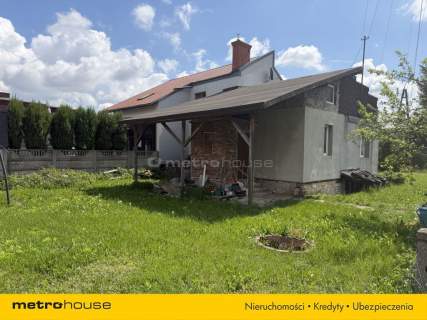 Dom na sprzedaż, 60 m2, Dąbrowa Górnicza