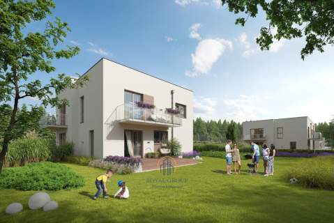 Apartament, 4 pokoje, Puławy