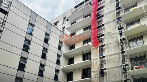 2 pokoje pod inwestycję 33,36 m2 ul. Fabryczna