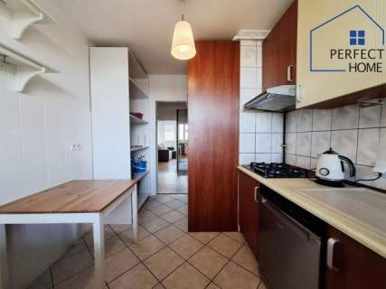Mieszkanie Pszów Centrum, 3 Pokoje Balkon , 1 Piętro rolety z