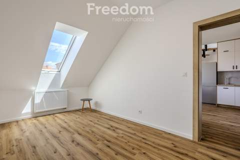 Apartament do wynajęcia przy promenadzie