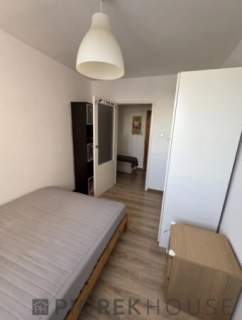 3-pokojowe mieszkanie na Bielanach