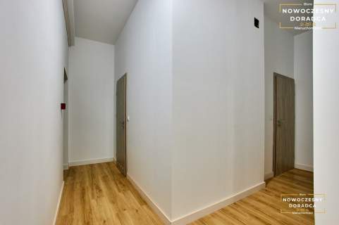 Lokal 100m2 przy ul. Rampa Brzeska