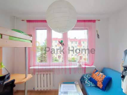 Słoneczne 2 piętro dla rodziny/ 74m2/Konstytucji