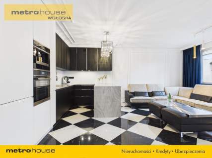 Apartament 3-4 pokoje w standardzie Premium