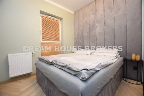 APARTAMENTY ZAMKOWE II WYSOKI STANDARD 2-POKOJOWE