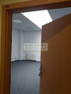 Pokój33,25 m 2 ,ochrona, monitoring, dostęp24h