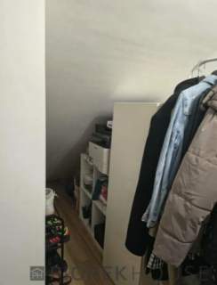 3-pokojowe mieszkanie w Markach
