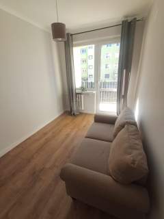 2 pokoje, powierzchnia 31.17m2, balkon, I piętro, Kalisz