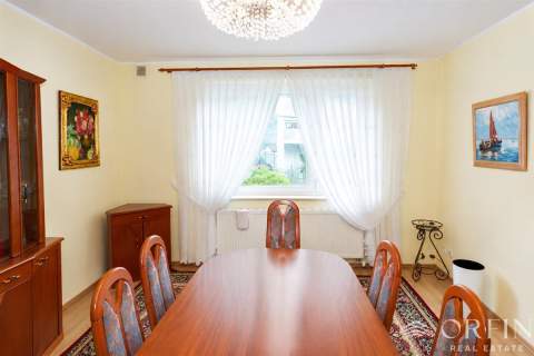 Komfortowy dom blisko centrum i obwodnicy