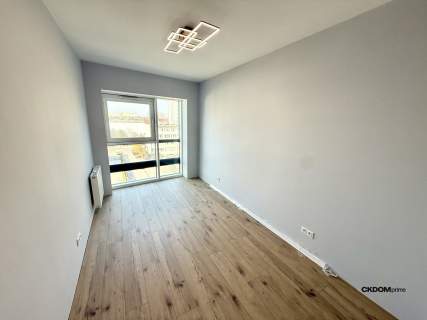Plaza Tower II 56,12 m klimatyzacja garaż