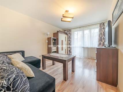 Wynajem 3 pok 47m2 balkon os. Wysokie