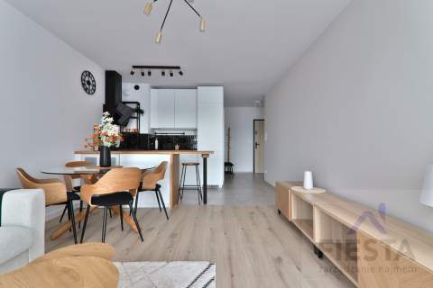 Apartament,wysoki standard, Gliwice Karolinki