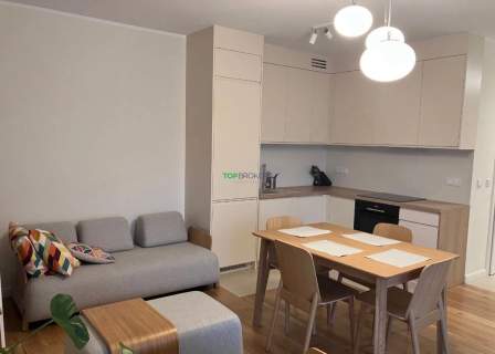 Komfortowe 3 pokoje, balkon, garaż