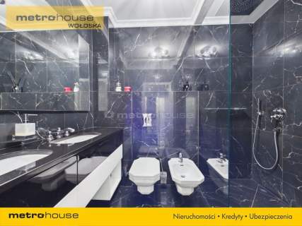 Apartament 3-4 pokoje w standardzie Premium