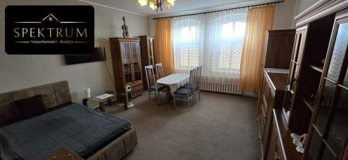 Dwupokojowe 53 m2 Ruda Śl. Kochłowice