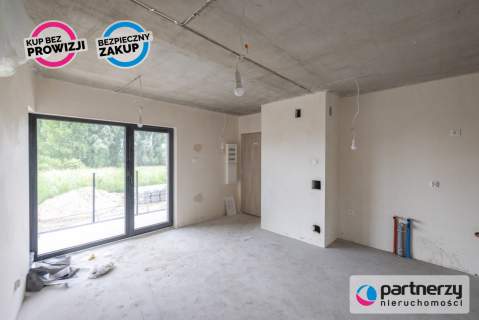 Apartament z widokiem na Zalew Wiślany.