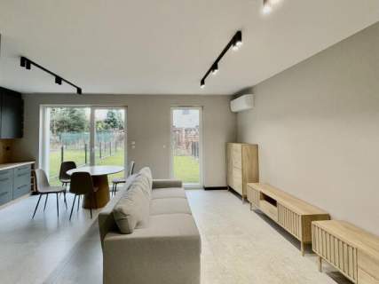 114 m2 Komfortowy dom pod miastem