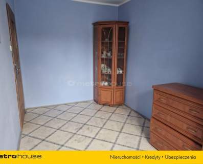 Mieszkanie Dąbrowa Kasprzaka 47m2