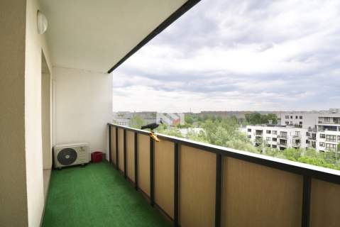 4 pokoje 93 m Metro Klimatyzacja Garaż