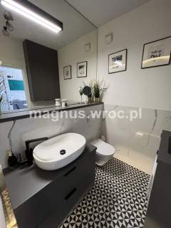 Do wynajęcia Apartament na Księcia Witolda 