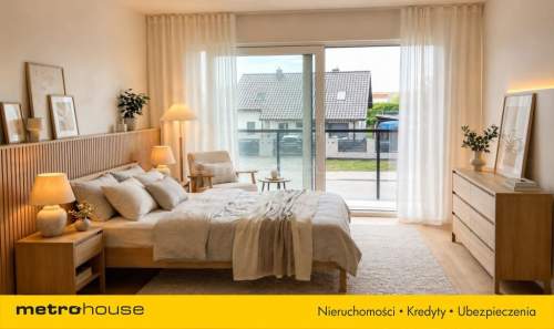 NOWY DOM PREMIUM 140 m GARAŻ BEZ PCC