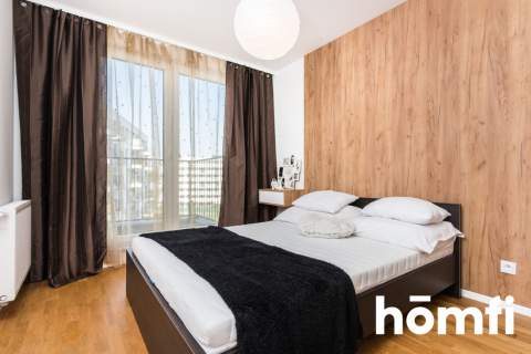 3 POKOJOWY APARTAMENT ul. Bajeczna