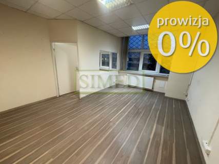 Pofabryczny klimat, ochrona, parking , dostęp24h